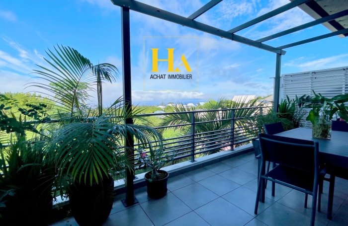 Vente Appartement 