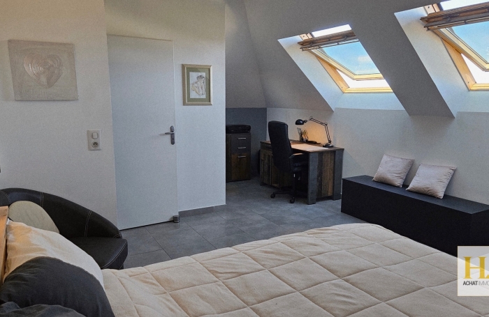 Vente Appartement 96m² 4 pièces Ravine des Cabris