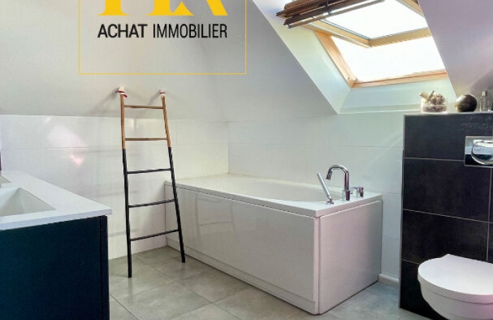 Vente Appartement 96m² 4 pièces Ravine des Cabris