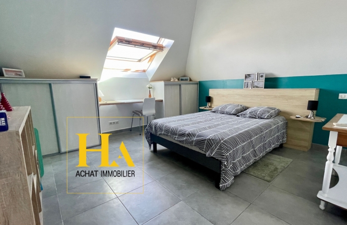 Vente Appartement 96m² 4 pièces Ravine des Cabris
