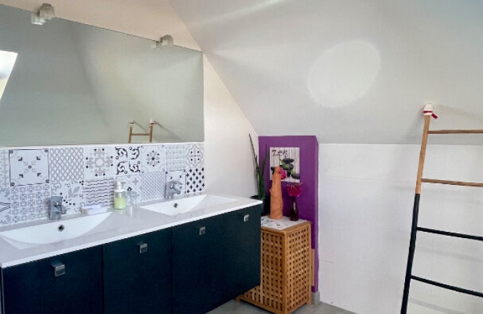 Vente Appartement 96m² 4 pièces Ravine des Cabris