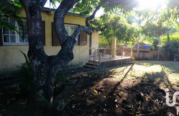 Vente Maison 97410