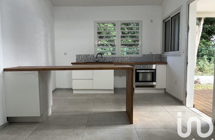 Vente Divers 100m&sup2; 4 pi&#232;ces Bois de Nefles St Paul