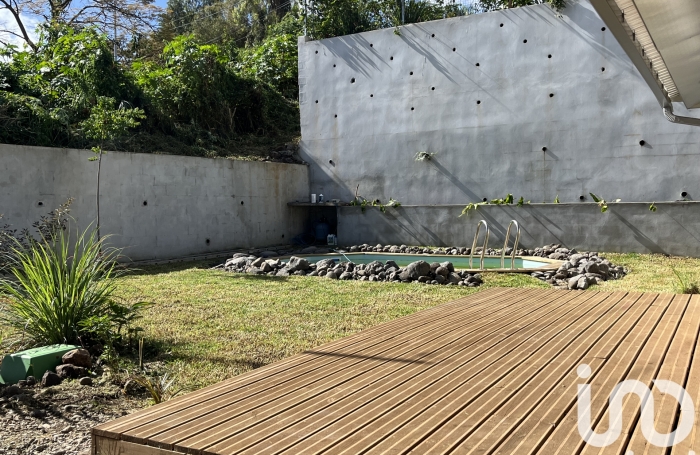 Vente Divers 100m&sup2; 4 pi&#232;ces Bois de Nefles St Paul
