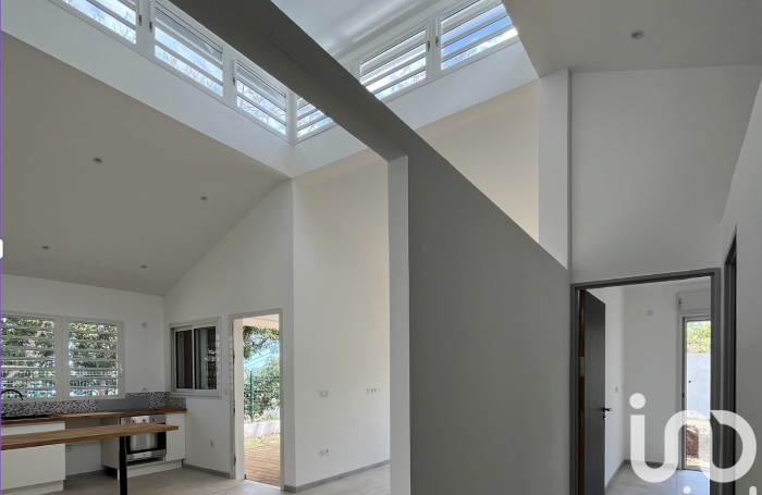 Vente Divers 100m&sup2; 4 pi&#232;ces Bois de Nefles St Paul