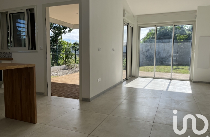 Vente Divers 100m&sup2; 4 pi&#232;ces Bois de Nefles St Paul