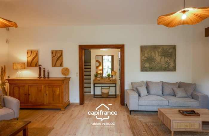 Location Maison 97400