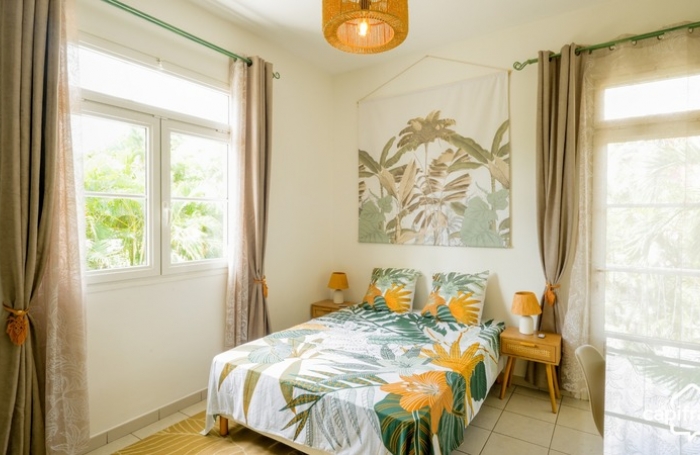 Location Maison 166m&sup2; 7 pi&#232;ces Saint Denis