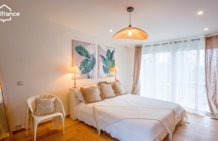 Location Maison 166m&sup2; 7 pi&#232;ces Saint Denis