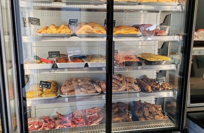 Vente Fonds de commerce 43m&sup2; Ravine des Cabris
