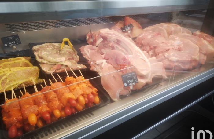 Vente Fonds de commerce 43m&sup2; Ravine des Cabris