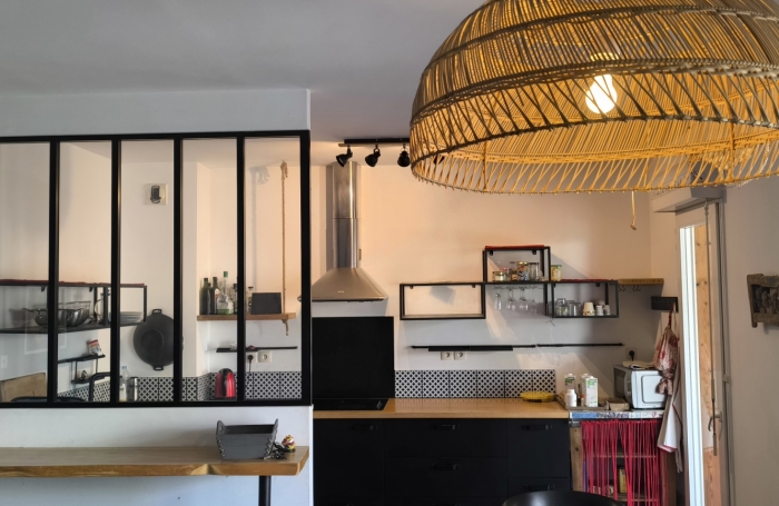 Vente Appartement 97460