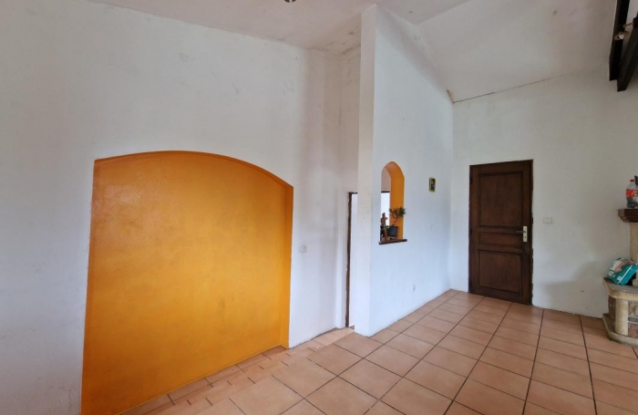 Vente Maison 98m&sup2; 3 pi&#232;ces La Possession