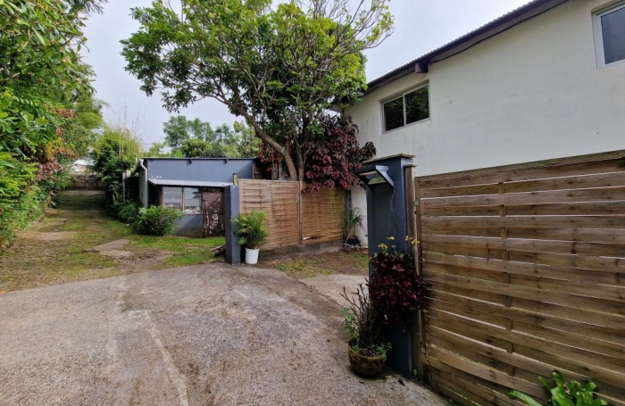 Vente Maison 98m&sup2; 3 pi&#232;ces La Possession