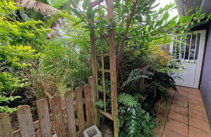 Vente Maison 62m&sup2; 3 pi&#232;ces La Possession