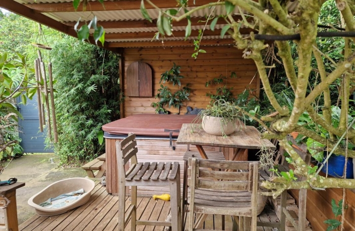 Vente Maison 135m&sup2; 5 pi&#232;ces La Possession
