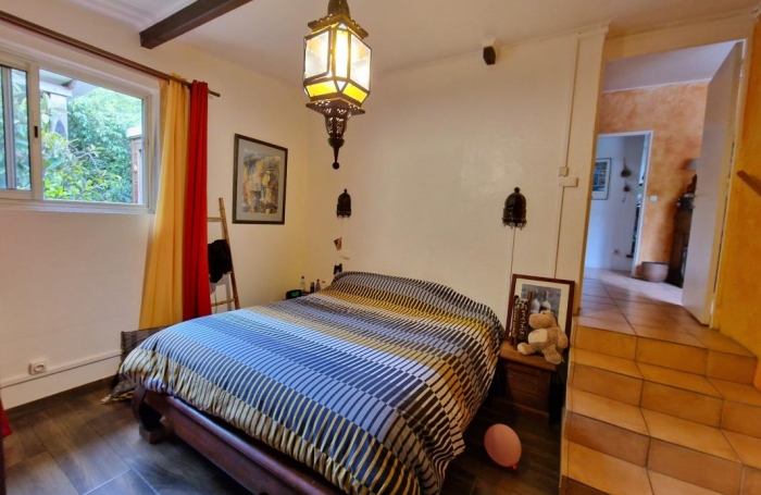 Vente Maison 135m&sup2; 5 pi&#232;ces La Possession