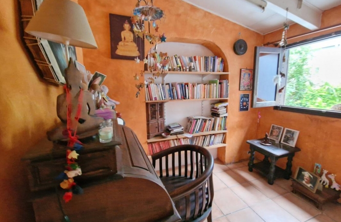 Vente Maison 135m&sup2; 5 pi&#232;ces La Possession