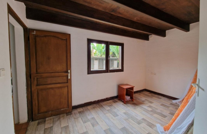 Vente Maison 98m&sup2; 3 pi&#232;ces La Possession