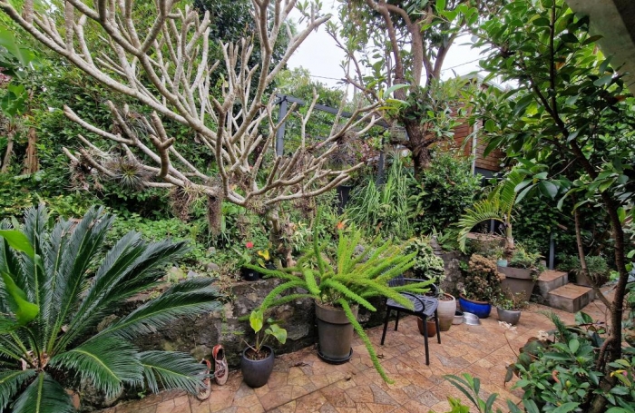 Vente Maison 135m&sup2; 5 pi&#232;ces La Possession