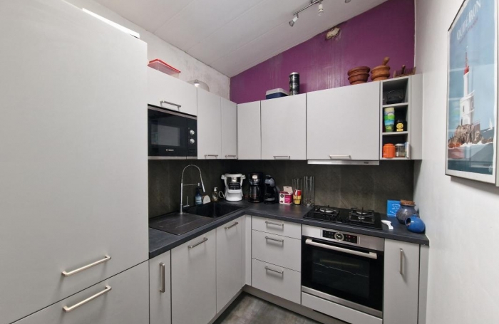 Vente Maison 135m&sup2; 5 pi&#232;ces La Possession