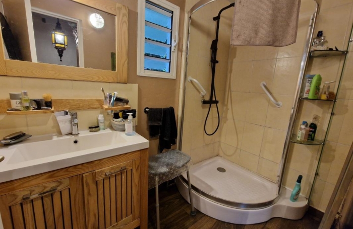 Vente Maison 135m&sup2; 5 pi&#232;ces La Possession