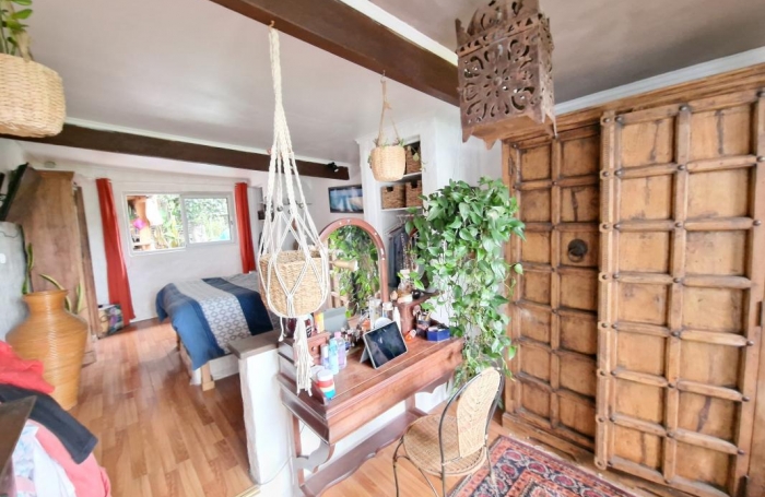 Vente Maison 135m&sup2; 5 pi&#232;ces La Possession