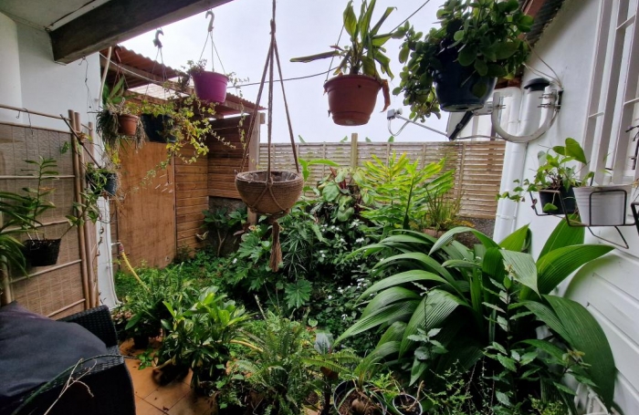 Vente Maison 135m&sup2; 5 pi&#232;ces La Possession