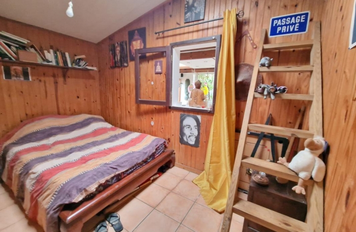 Vente Maison 135m&sup2; 5 pi&#232;ces La Possession