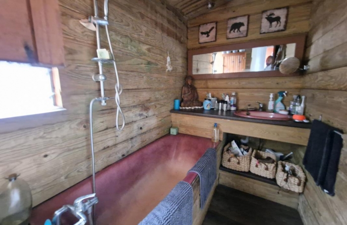 Vente Maison 135m&sup2; 5 pi&#232;ces La Possession