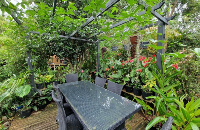 Vente Maison 135m&sup2; 5 pi&#232;ces La Possession