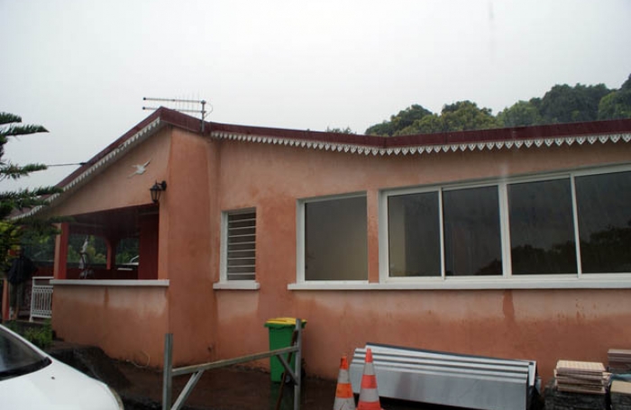 Location Maison 80m² 3 pièces Saint Paul