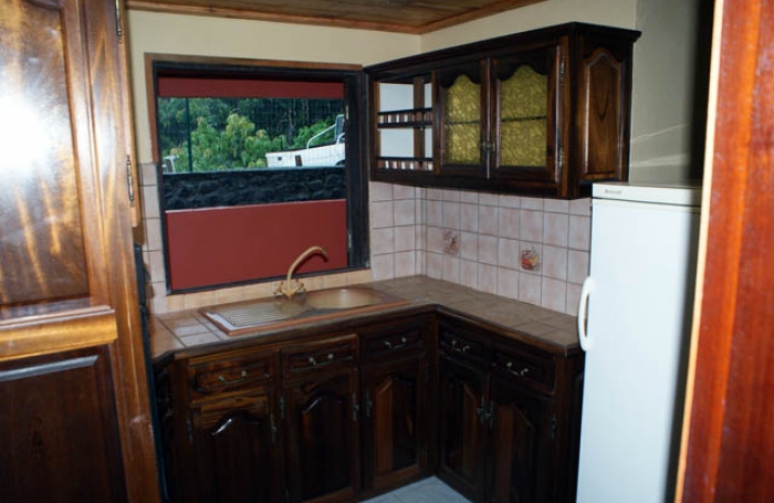 Location Maison 80m² 3 pièces Saint Paul