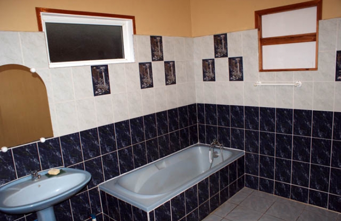 Location Maison 80m² 3 pièces Saint Paul
