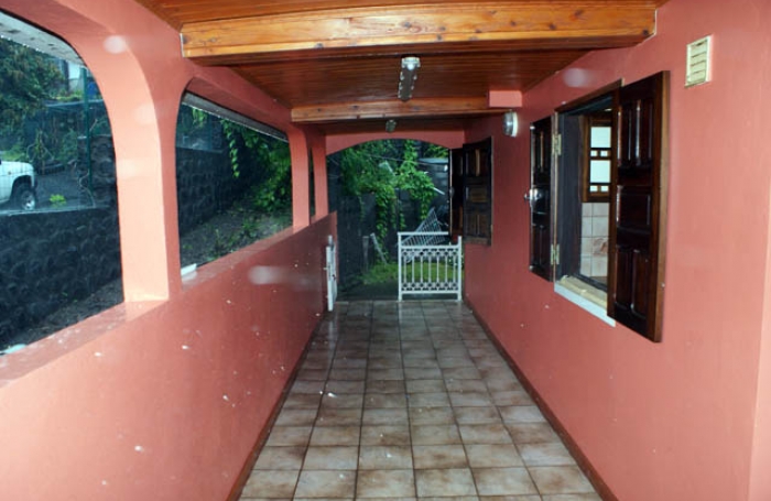 Location Maison 80m² 3 pièces Saint Paul