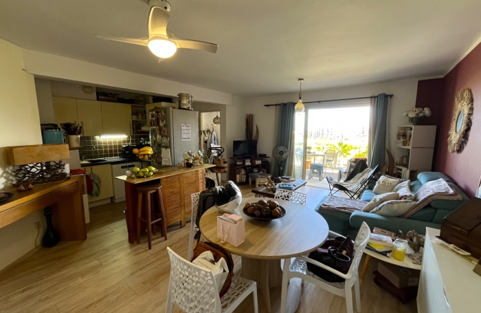 Vente Appartement 97400