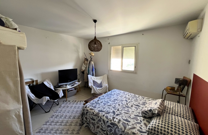 Beau T2 55 m2 secteur La Providence Saint Denis