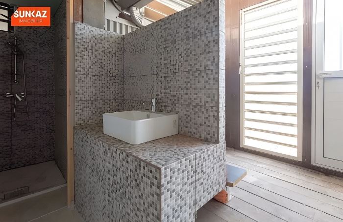 Location Appartement 31m² 1 pièce Saint-Pierre