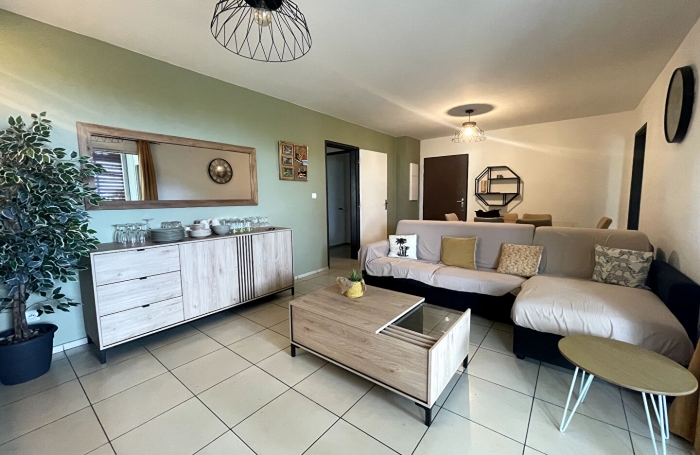 Location Appartement 