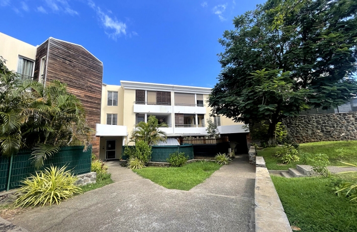 Location Appartement 66.64m² 3 pièces Saint Gilles les Bains