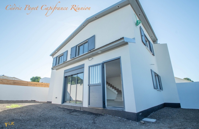 Vente Maison 97421
