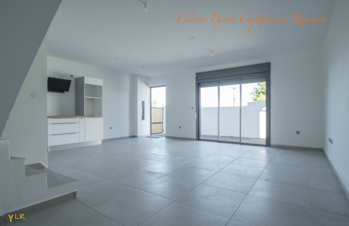 Vente Maison 102m&sup2; 5 pi&#232;ces Rivière Saint Louis