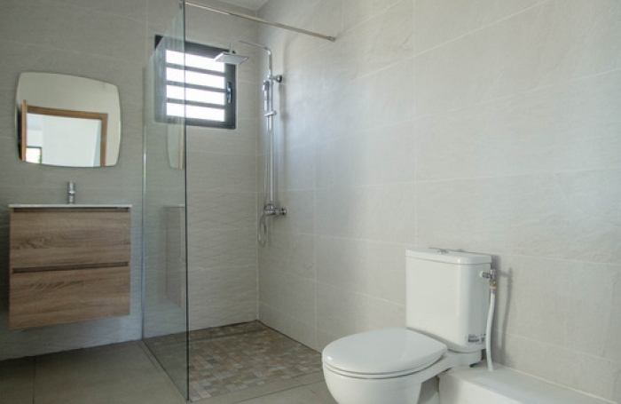 Vente Maison 102m&sup2; 5 pi&#232;ces Rivière Saint Louis