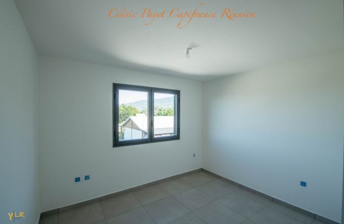 Vente Maison 102m&sup2; 5 pi&#232;ces Rivière Saint Louis