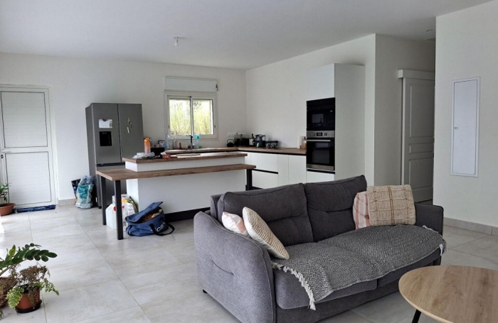 Vente Maison 97431