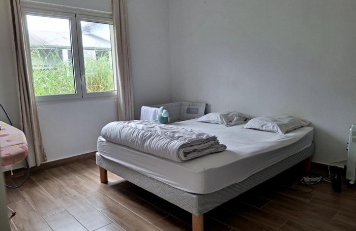 Vente Maison 91m&sup2; 4 pi&#232;ces Plaine des Palmistes