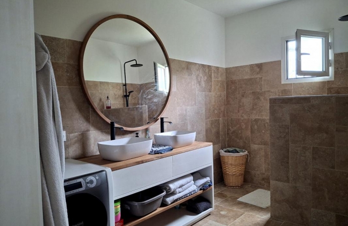 Vente Maison 91m&sup2; 4 pi&#232;ces Plaine des Palmistes