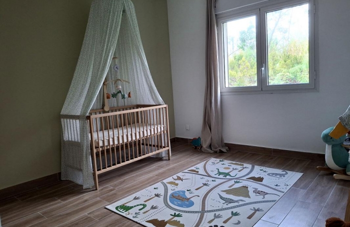 Vente Maison 91m&sup2; 4 pi&#232;ces Plaine des Palmistes