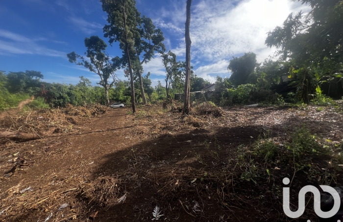 Vente Terrain 356m&sup2; Plaine des Cafres
