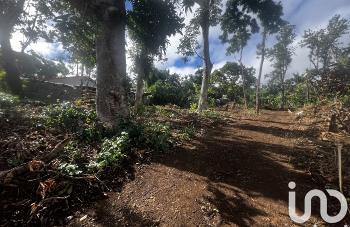 Vente Terrain 356m&sup2; Plaine des Cafres
